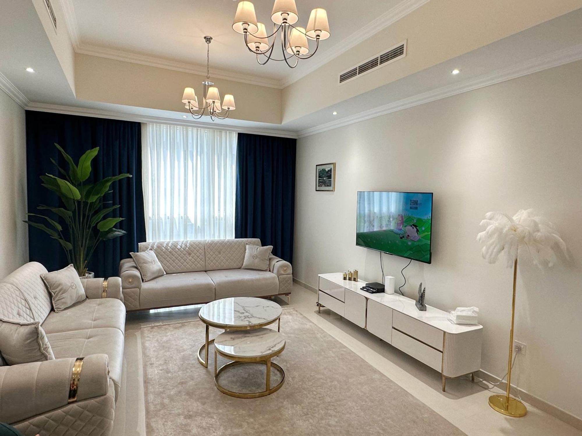 Dunya Tower Luxury And 2 Min Walk To Dubai Mall And Burj Khalifa In Heart Of Downtown Luaran gambar