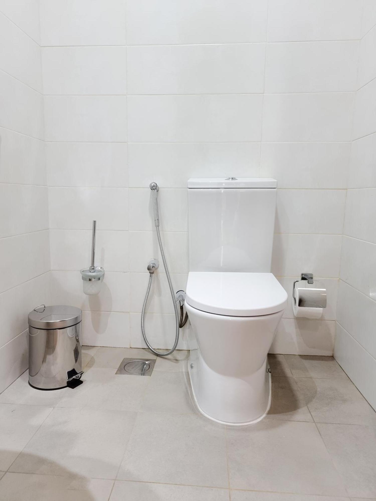 Dunya Tower Luxury And 2 Min Walk To Dubai Mall And Burj Khalifa In Heart Of Downtown Luaran gambar