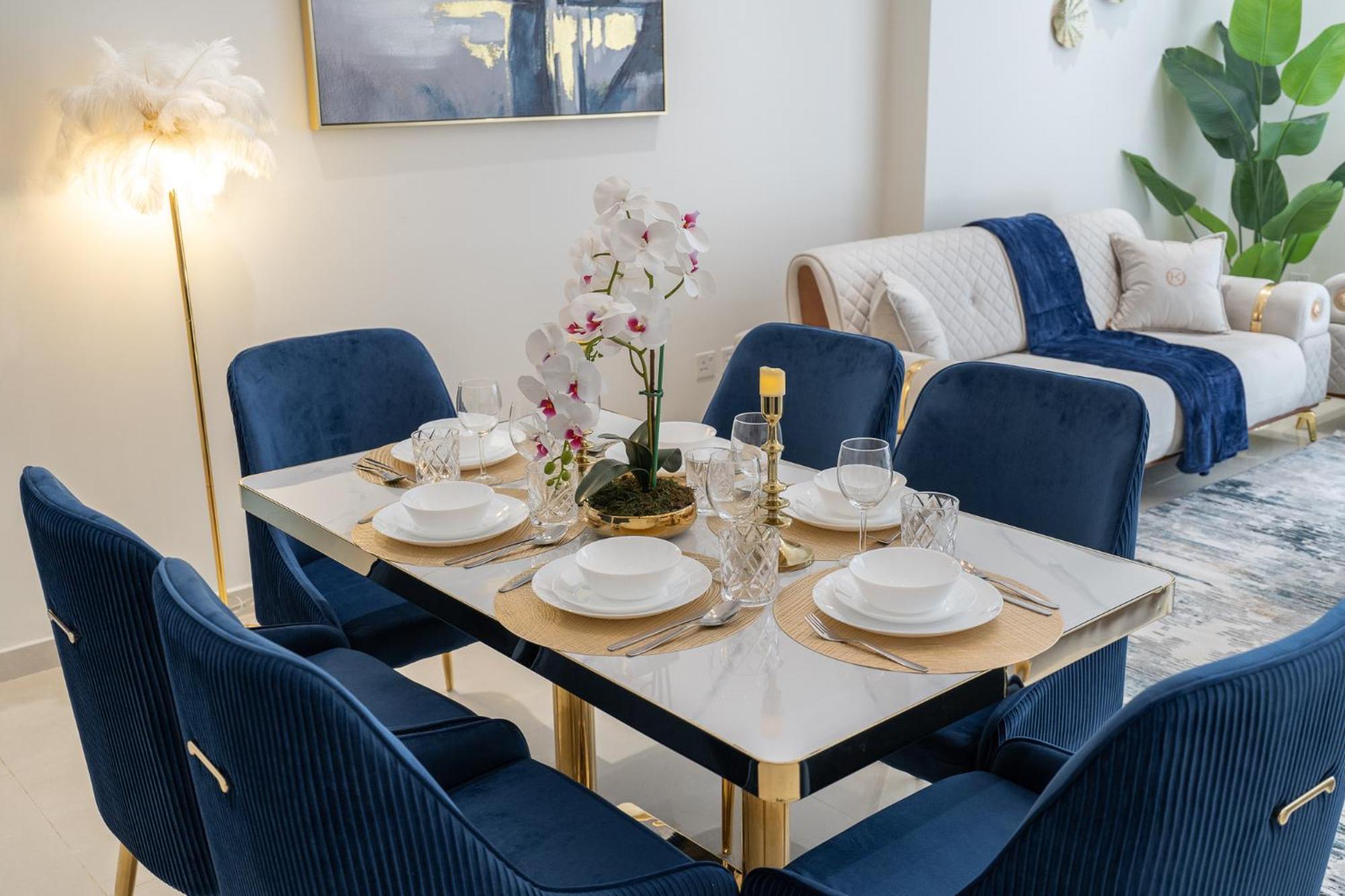 Dunya Tower Luxury And 2 Min Walk To Dubai Mall And Burj Khalifa In Heart Of Downtown Luaran gambar