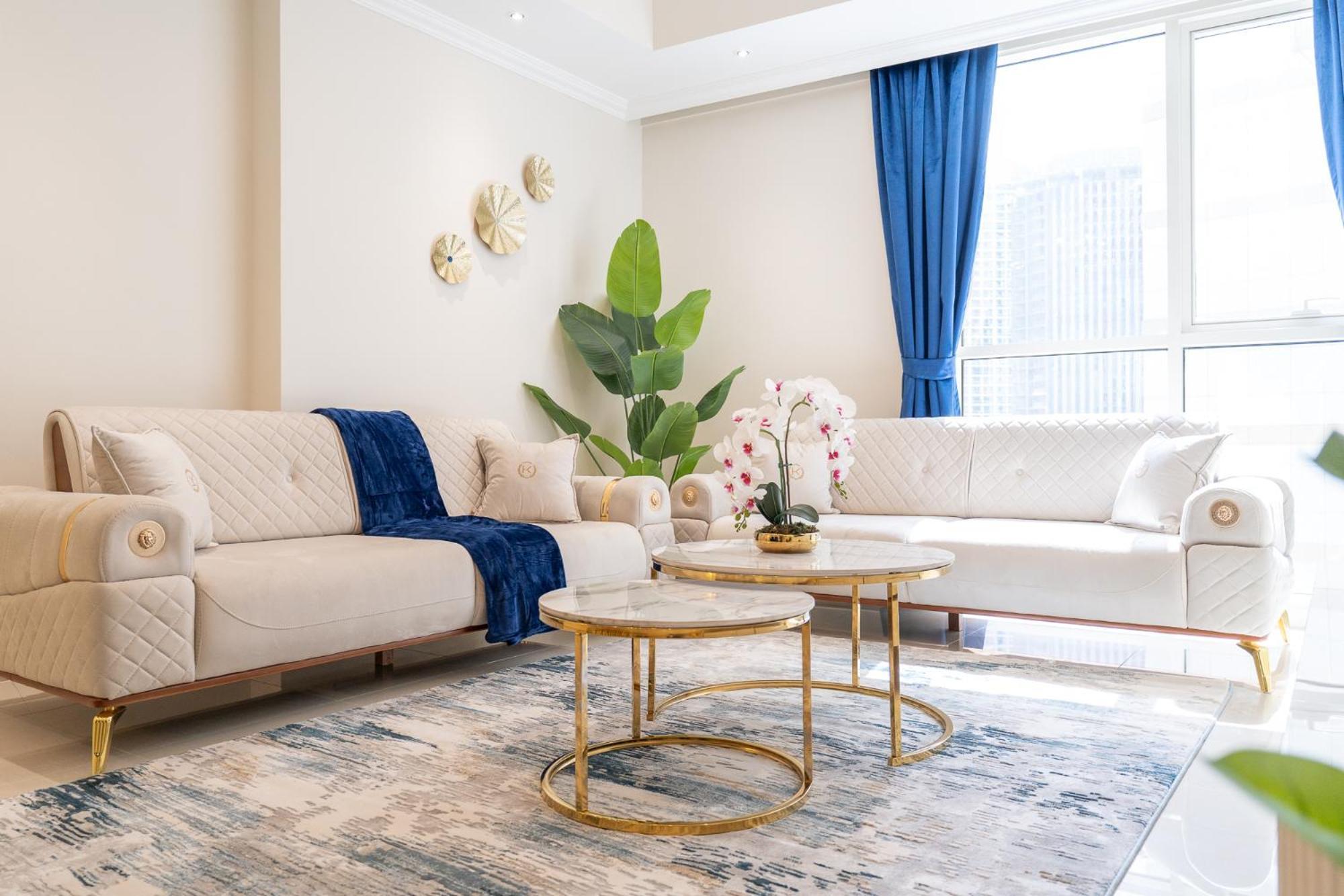 Dunya Tower Luxury And 2 Min Walk To Dubai Mall And Burj Khalifa In Heart Of Downtown Luaran gambar