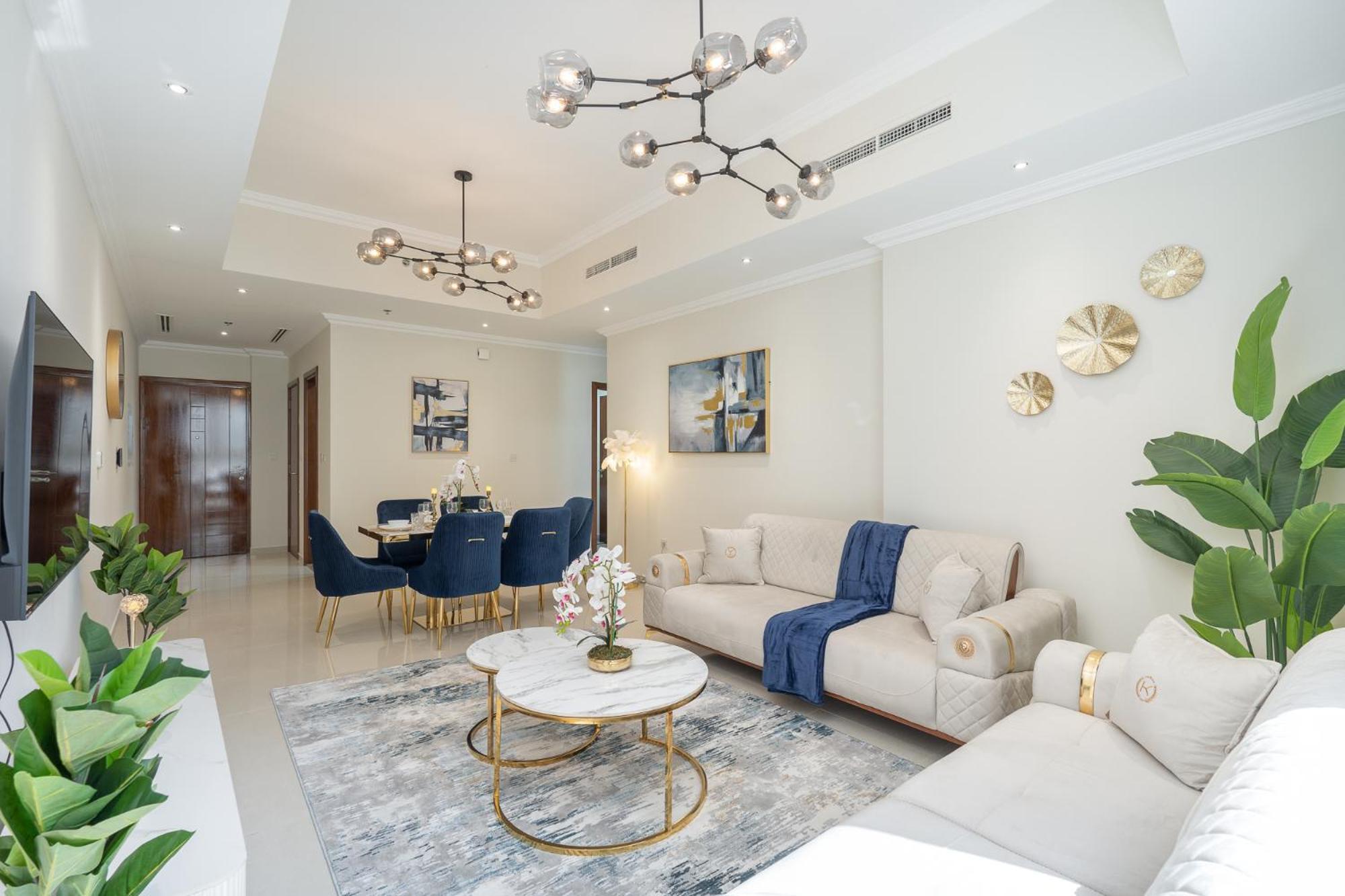Dunya Tower Luxury And 2 Min Walk To Dubai Mall And Burj Khalifa In Heart Of Downtown Luaran gambar