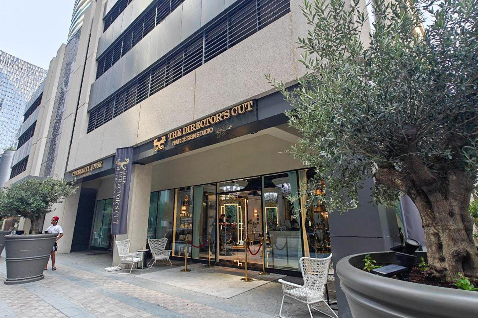 Dunya Tower Luxury And 2 Min Walk To Dubai Mall And Burj Khalifa In Heart Of Downtown Luaran gambar