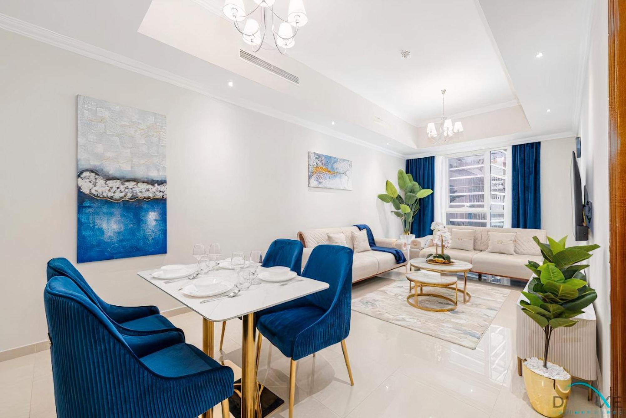 Dunya Tower Luxury And 2 Min Walk To Dubai Mall And Burj Khalifa In Heart Of Downtown Luaran gambar