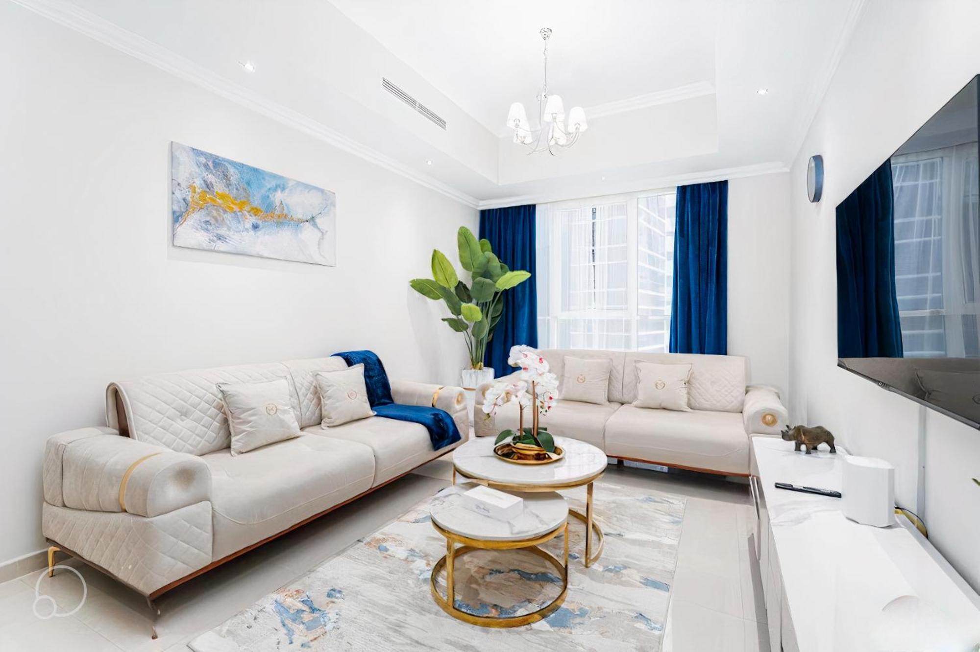 Dunya Tower Luxury And 2 Min Walk To Dubai Mall And Burj Khalifa In Heart Of Downtown Luaran gambar