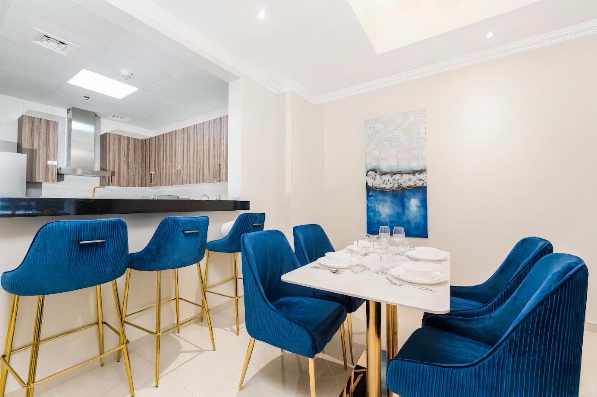 Dunya Tower Luxury And 2 Min Walk To Dubai Mall And Burj Khalifa In Heart Of Downtown Luaran gambar